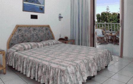 Fan Apartments Stalida Dış mekan fotoğraf