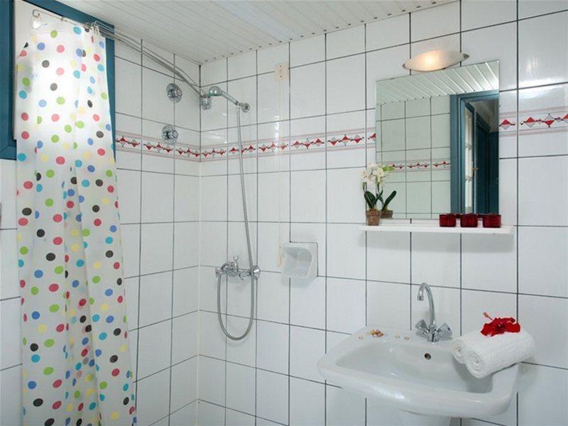 Fan Apartments Stalida Dış mekan fotoğraf