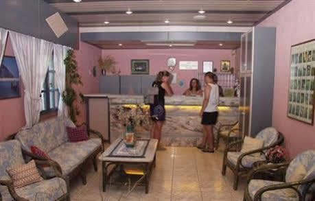 Fan Apartments Stalida Dış mekan fotoğraf