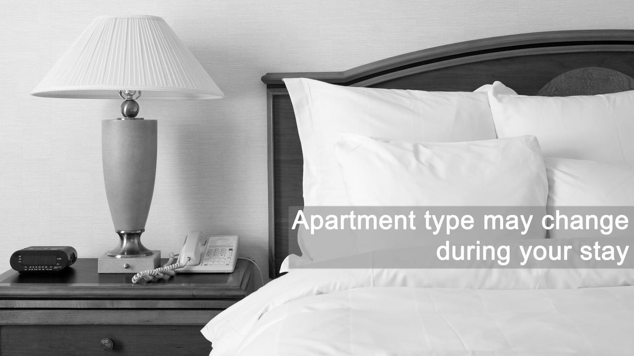 Fan Apartments Stalida Dış mekan fotoğraf