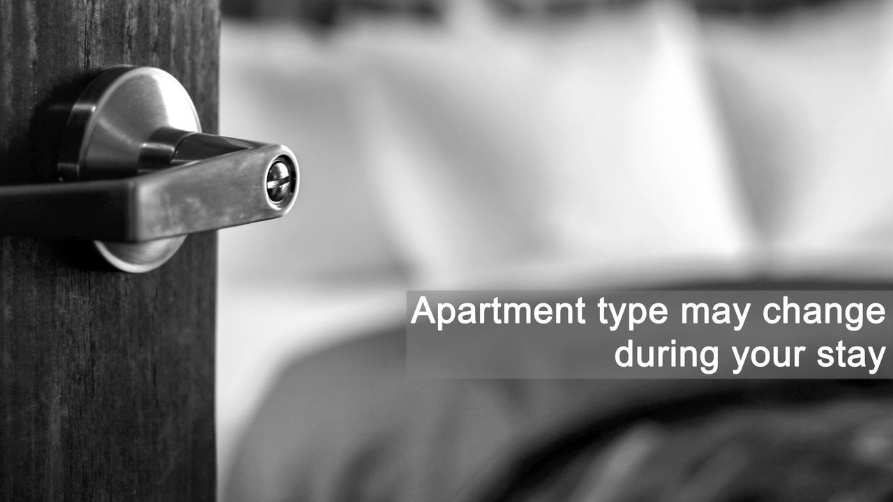 Fan Apartments Stalida Dış mekan fotoğraf